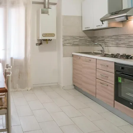 Guest house Venice Sanella *