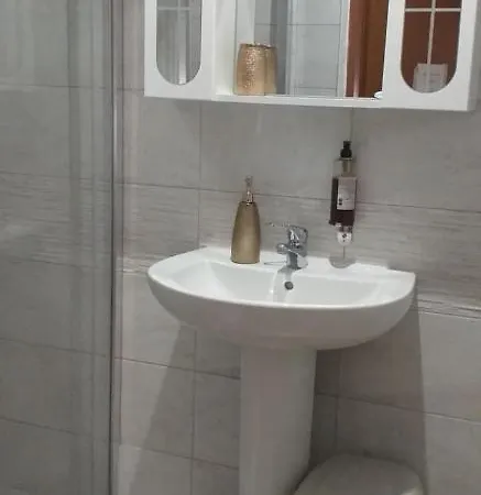 Venice Sanella Guest house Mestre