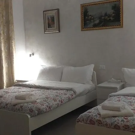 Guest house Venice Sanella Mestre