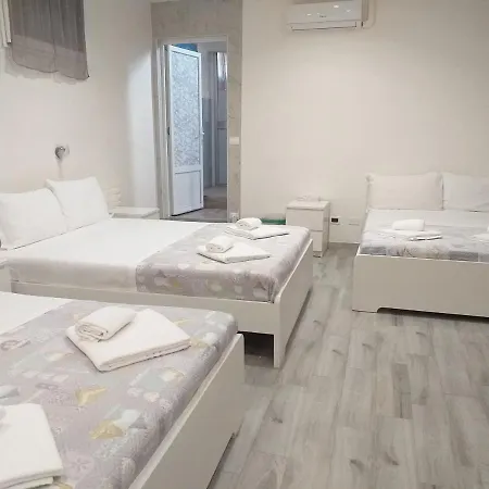 Guest house Venice Sanella Mestre