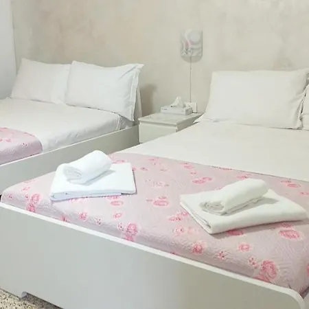 Venice Sanella Guest house Mestre