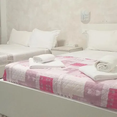 Guest house Venice Sanella Mestre