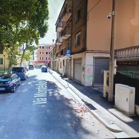 Venice Sanella Guest house Mestre