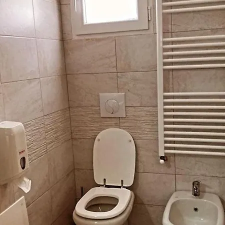 Guest house Venice Sanella