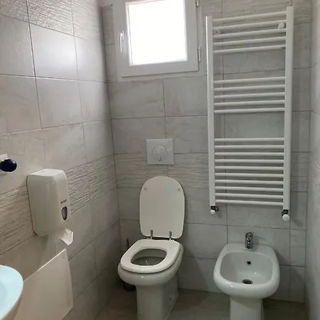 Venice Sanella Guest house *