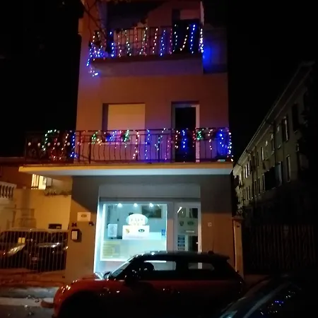 Venice Sanella * Mestre