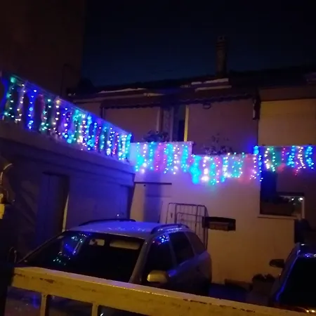 Venice Sanella * Mestre