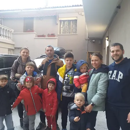 Venice Sanella Vendégház Mestre