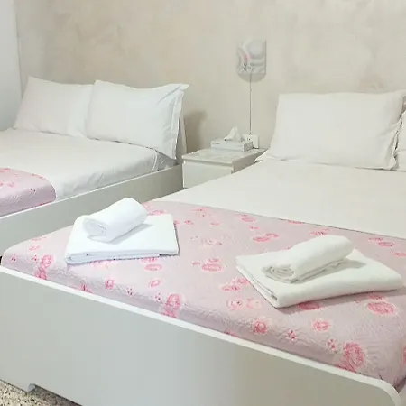 Venice Sanella Guest house
