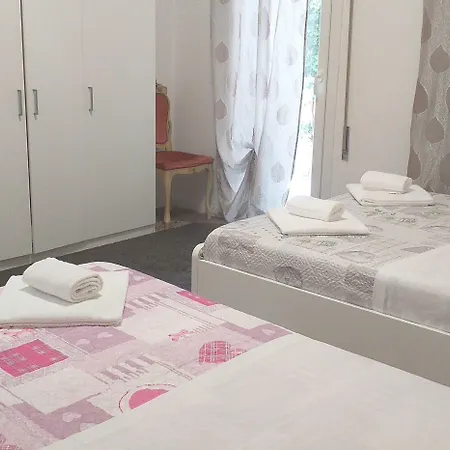 Guest house Venice Sanella *
