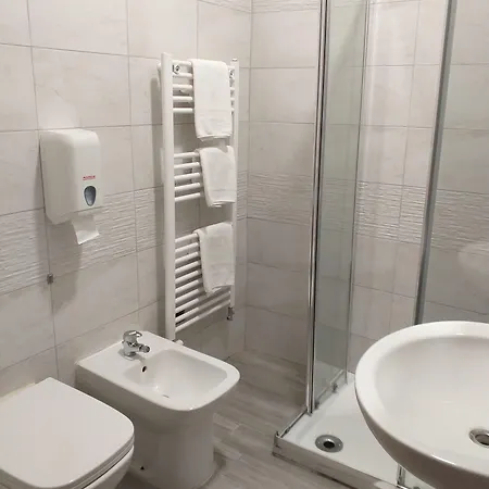 Guest house Venice Sanella Mestre