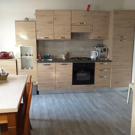 Vendégház Venice Sanella Mestre