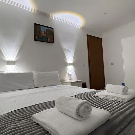 Venice Sanella Mestre