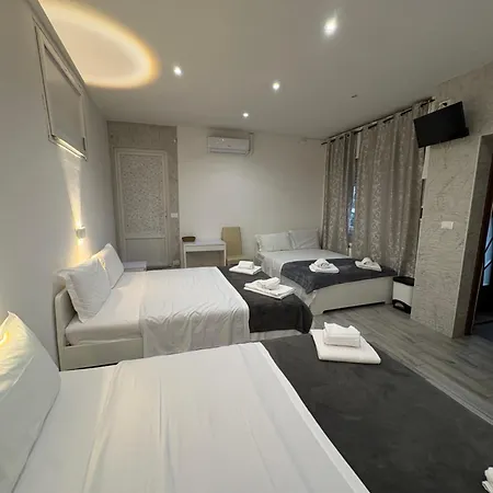 Guest house Venice Sanella