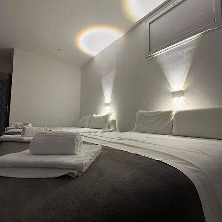 Venice Sanella Guest house *