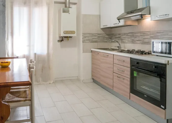 Vendégház Venice Sanella *