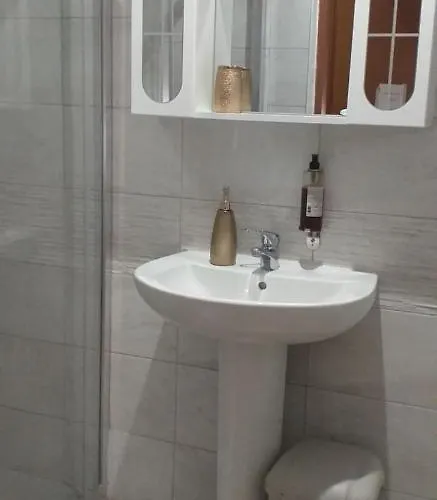 Venice Sanella Vendégház Mestre