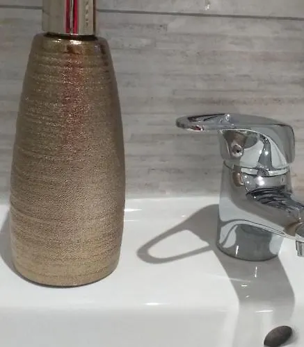 Venice Sanella * Mestre