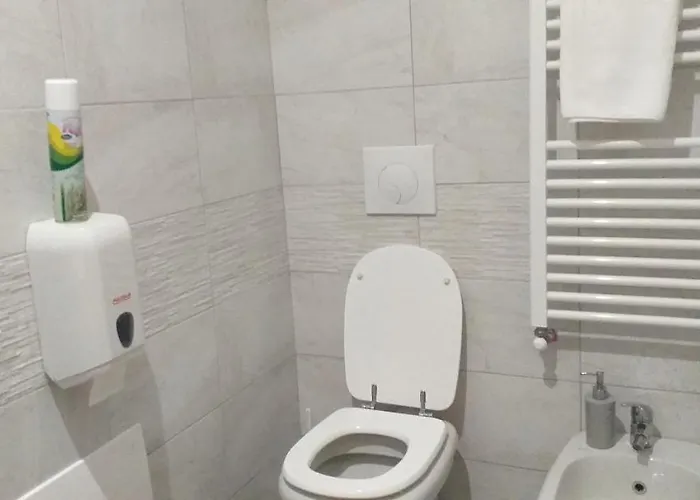 Venice Sanella Mestre