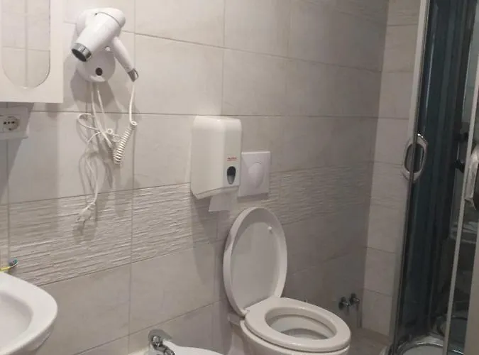 Vendégház Venice Sanella *