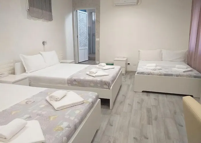 Vendégház Venice Sanella Mestre