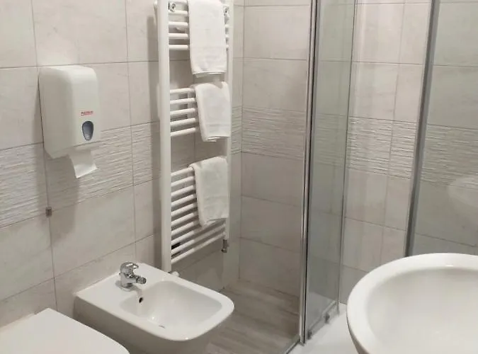 Venice Sanella Mestre