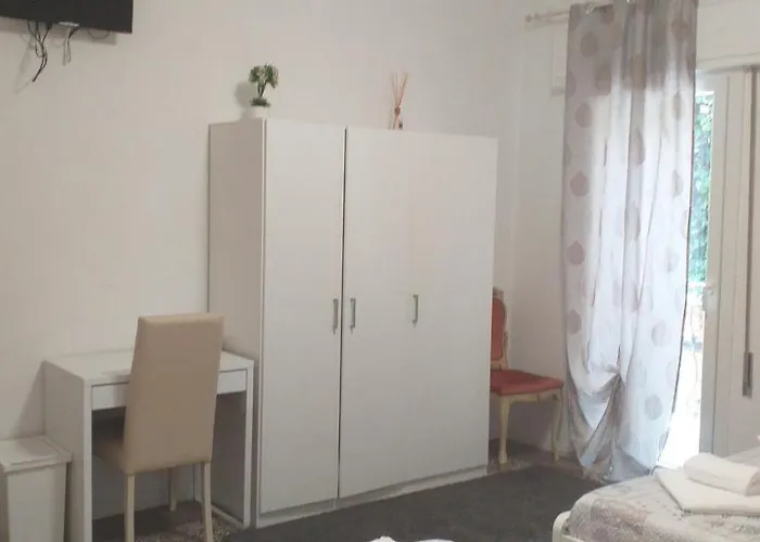 Venice Sanella * Mestre