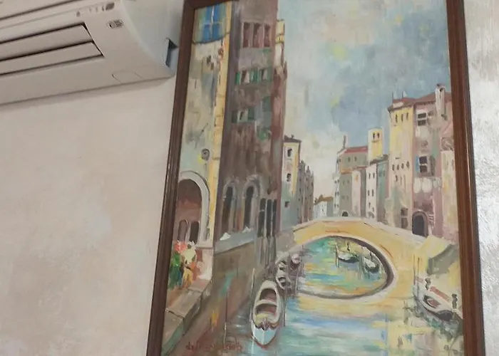 Venice Sanella Vendégház