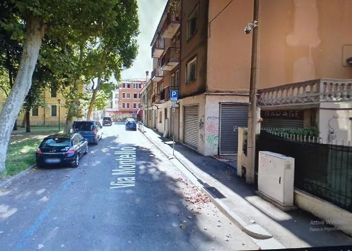 Venice Sanella Vendégház Mestre