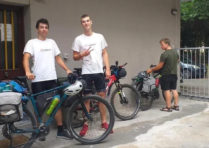 Venice Sanella * Mestre