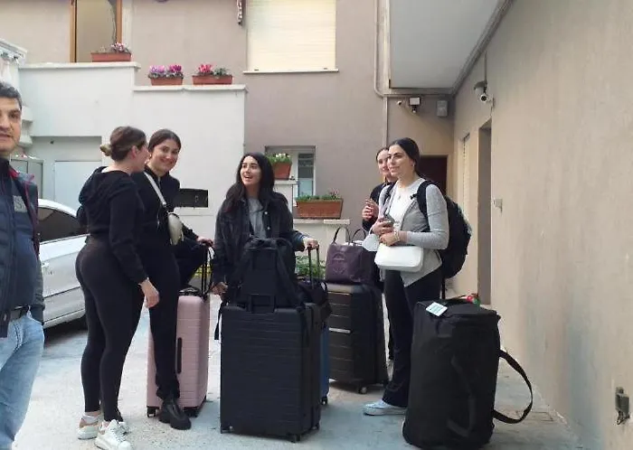 Venice Sanella Mestre