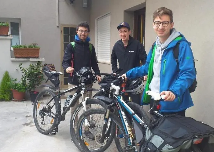 Vendégház Venice Sanella Mestre