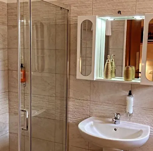 Venice Sanella Vendégház *