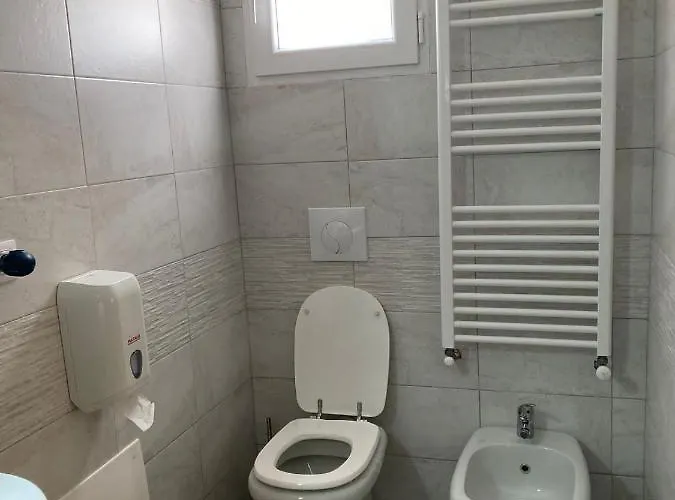 Venice Sanella Vendégház *