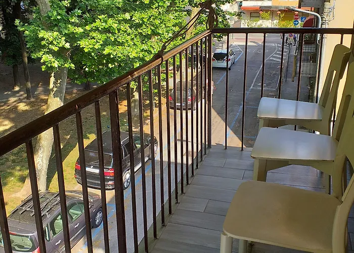 Vendégház Venice Sanella *