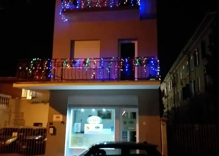 Venice Sanella * Mestre