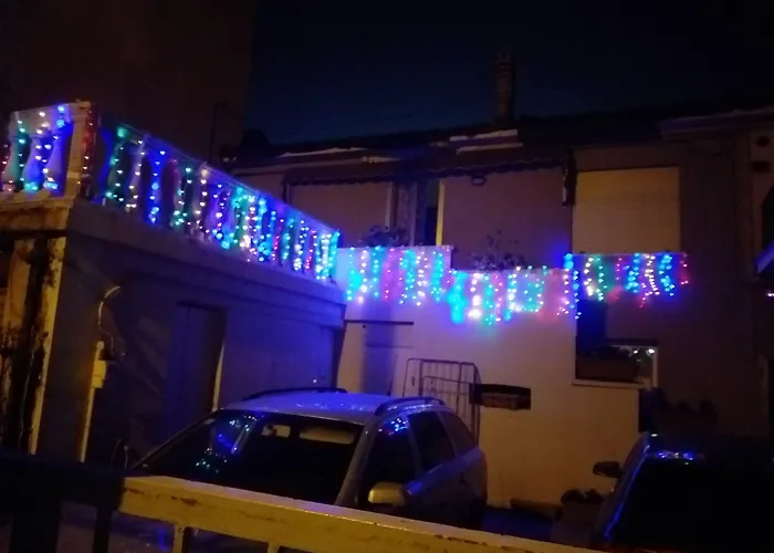 Venice Sanella * Mestre