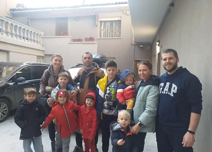 Venice Sanella Vendégház Mestre