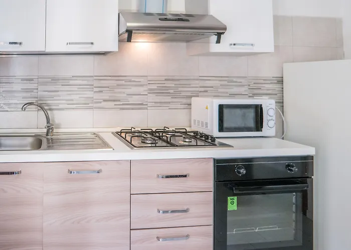 Venice Sanella * Mestre