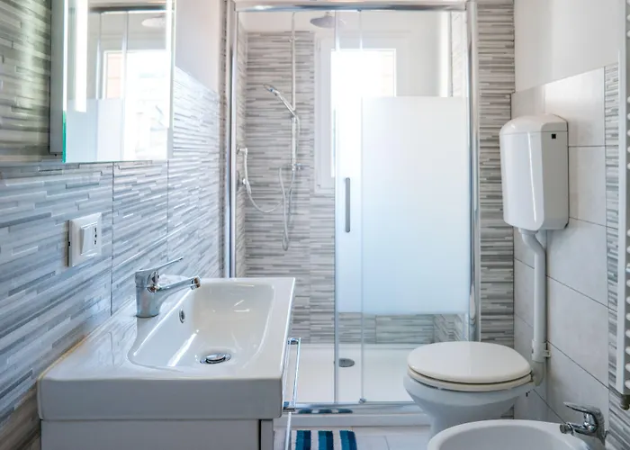 Venice Sanella Vendégház Mestre