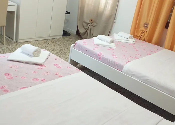 Venice Sanella * Mestre