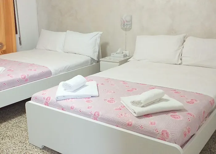 Venice Sanella Vendégház