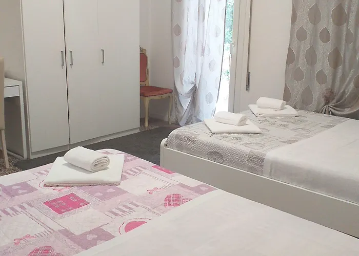 Vendégház Venice Sanella *