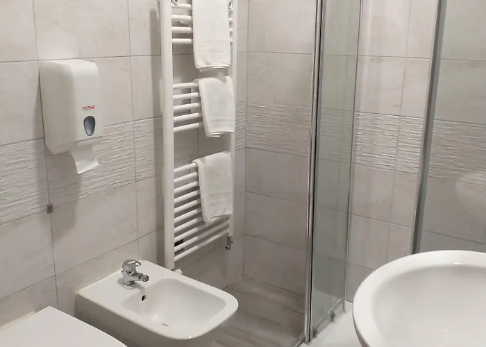 Vendégház Venice Sanella Mestre