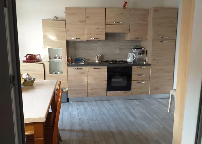 Vendégház Venice Sanella Mestre