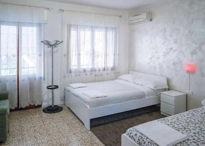 Venice Sanella Mestre