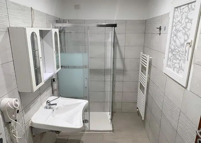 Venice Sanella Vendégház