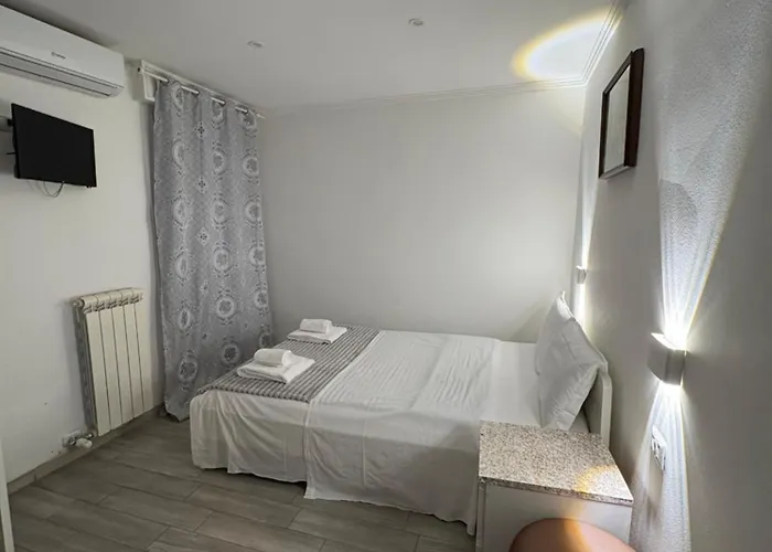 Venice Sanella Vendégház *