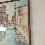 Venice Sanella * Mestre