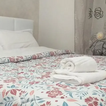 Venice Sanella Πανσιόν Μέστρε